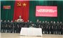 Kiên Giang: Nhiều hoạt động thiết thực hướng đến chào mừng Đại hội thi đua Quyết thắng Bộ đội Biên phòng tỉnh