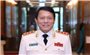 Thượng tướng Lương Tam Quang được bổ nhiệm giữ chức vụ Bộ trưởng Bộ Công an