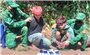 Quảng Trị: Bắt giữ 2 người quốc tịch Lào vận chuyển trái phép chất ma túy