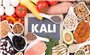 Vai trò của Kali đối với sức khỏe con người