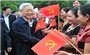 Những chuyến đi về cơ sở của Tổng Bí thư Nguyễn Phú Trọng: Lan tỏa tinh thần đại đoàn kết trên khắp các bản làng, phum sóc