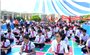 Bình Định: Hỗ trợ cho học sinh xã đảo Nhơn Châu có điều kiện đến trường