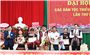 Kon Tum: Hoàn thành Đại hội Đại biểu các DTTS cấp huyện