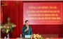 Thứ trưởng, Phó Chủ nhiệm Ủy ban Dân tộc Nông Thị Hà thăm, làm việc với Trường Dự bị Đại học Dân tộc Trung ương