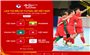 Futsal nữ Việt Nam bắt đầu hành trình tìm kiếm tấm vé đến World Cup 2025