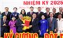 Ông Ngô Chí Cường giữ chức Bí thư Tỉnh ủy Đồng Tháp