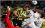 Champions League: Mbappé lập hat-trick, Real Madrid nghiền nát Kairat 5-0 ngay trên đất Kazakhstan