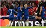 Champions League: Chelsea thắng sít sao Benfica trong trận đấu nhiều kịch tính tại Stamford Bridge