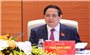 Thủ tướng: Đổi mới, đột phá mạnh mẽ hơn nữa, nhất là trong huy động nguồn lực phát triển