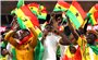 Ghana chính thức giành vé dự FIFA World Cup 2026: “Black Stars” trở lại sân khấu thế giới