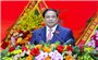 Thủ tướng Phạm Minh Chính: Đảng bộ Chính phủ quyết tâm phấn đấu là một trong những Đảng bộ tiên phong, gương mẫu đi đầu trong triển khai Nghị quyết Đại hội XIV của Đảng