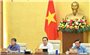 Quốc hội sẽ xem xét, quyết định 66 nội dung, nhóm nội dung