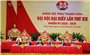Thủ tướng Phạm Minh Chính dự khai mạc Đại hội Đảng bộ tỉnh Thanh Hóa