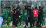 Khu vực châu Á chốt danh sách sau khi Saudi Arabia và Qatar chính thức giành vé dự World Cup 2026