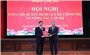 Ông Hoàng Quốc Khánh giữ chức Bí thư Tỉnh ủy Lạng Sơn