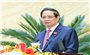 Thủ tướng Phạm Minh Chính dự khai mạc Đại hội Đảng bộ tỉnh Thanh Hóa