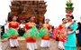 (Khánh Hoà chuẩn bị khai hội Katê