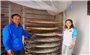 Nữ đảng viên K'ho gieo chữ, chuyển đổi số ở buôn làng Tây Nguyên