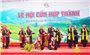 Về Hợp Thành trải nghiệm hương cốm mới