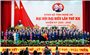 Ông Nguyễn Đức Trung tái đắc Bí thư Tỉnh ủy Nghệ An