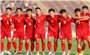 Bốc thăm VCK U23 châu Á 2026: U23 Việt Nam chung bảng với chủ nhà Saudi Arabia