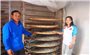 Nữ đảng viên K'ho gieo chữ, chuyển đổi số ở buôn làng Tây Nguyên