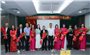 Quan tâm công tác đào tạo, bồi dưỡng, tạo mọi điều kiện thuận lợi nhất để cán bộ hoàn thành tốt nhiệm vụ