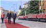 Lễ đón Tổng Bí thư Tô Lâm và Phu nhân thăm chính thức Cộng hòa Bulgaria