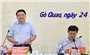 An Giang: Chuẩn bị chu đáo cho Ngày hội Văn hóa, Thể thao và Du lịch đồng bào Khmer năm 2025