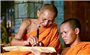 Trưởng lão Hòa thượng Chau Ty viết tiếp câu chuyện Phật pháp và văn hóa dân tộc
