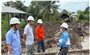 Đảm bảo cung cấp điện miền Nam: EVNSPC quyết liệt trong công tác đầu tư xây dựng