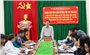 Sở Dân tộc và Tôn giáo Lạng Sơn: Kiểm tra giám sát thực hiện Chương trình MTQG 1719 tại cơ sở