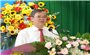 Từ sắc màu Oóc Om Bóc - Đua ghe Ngo đến nhịp phát triển mới của TP. Cần Thơ