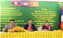 Phát biểu của Thứ trưởng Bộ Dân tộc và Tôn giáo Nguyễn Hải Trung tại Hội nghị Thượng đỉnh Phật giáo Việt Nam -Lào-Campuchia