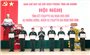 Tuổi trẻ BĐBP An Giang góp phần xây dựng biên giới vững mạnh