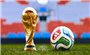FIFA công bố trái bóng chính thức World Cup 2026 - “Trionda” ra mắt cùng thể lệ giải đấu mới