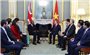 Tổng Bí thư Tô Lâm gặp Phó Thủ tướng Anh David Lammy
