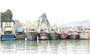 Quảng Ninh huy động hơn 17.000 người ứng phó bão Matmo