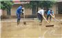 Lào Cai cho học sinh nghỉ học tránh cơn bão số 11