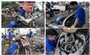 Ngập sâu nhiều ngày, xe máy ở Tuyên Quang bỗng nổ máy trở lại nhờ điều đặc biệt này