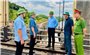 Quảng Ninh căng mình trước bão Matmo, sẵn sàng “4 tại chỗ”
