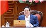 Thủ tướng chủ trì cuộc họp về sắp xếp đơn vị sự nghiệp công lập thuộc các bộ, ngành, địa phương