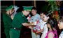 Nhiều hoạt động ý nghĩa vui Tết Trung thu cho trẻ em, học sinh ở biên giới biển TP. Cần Thơ