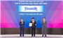 Dẫn đầu xu thế phát triển mới, Vinamilk tự hào là 1 trong 10 Thương hiệu mạnh Việt Nam