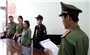 Bắt giam người phụ nữ ở Gia Lai '