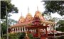 Prasat Kong - Ngôi chùa cổ nhất miền Tây