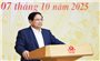 Thủ tướng: Xử lý dứt điểm 4 vấn đề tồn tại, bất cập để chấm dứt vi phạm IUU