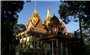 Prasat Kong - Ngôi chùa cổ nhất miền Tây