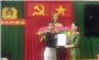 Hai nữ thanh niên dân tộc Mnông tình nguyện nhập ngũ