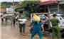 Nhiều giải pháp khắc phục hậu quả của mưa lũ ở Trịnh Tường